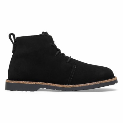 Gevoerde bottines Uppsala Cukka BIRKENSTOCK