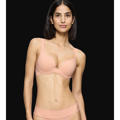 Gevoerde BH Body Make-Up Illusion TRIUMPH