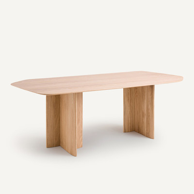 Tafel in eik, Nella AM.PM