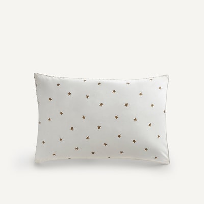 Taie d'oreiller bébé coton, Stella AM.PM