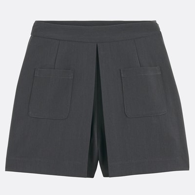 Shorts mit Taillenbund LA REDOUTE COLLECTIONS
