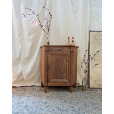 Confiturier en bois brut Gilbert N°815 - Bon état DEBONGOUT