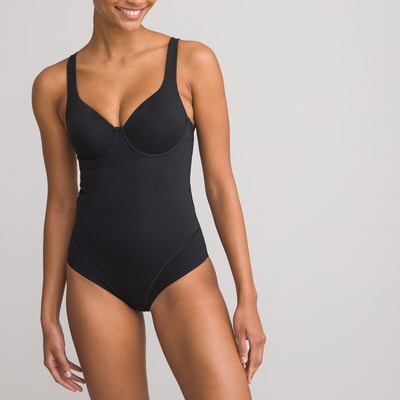 Versteigde steunende body -Sculpting LA REDOUTE COLLECTIONS