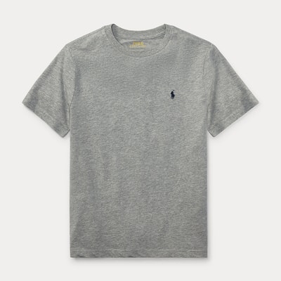 T-shirt met korte mouwen POLO RALPH LAUREN