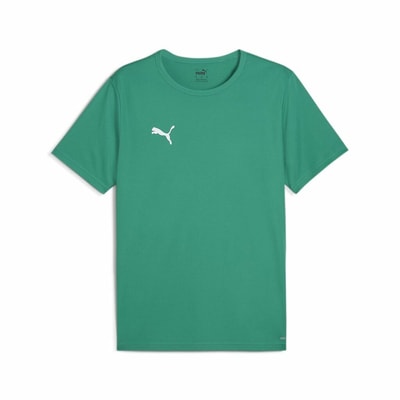 T-shirt met korte mouwen voor voetbal PUMA