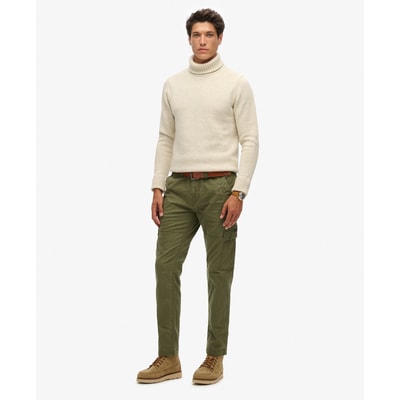 Pantalon cargo Core SUPERDRY