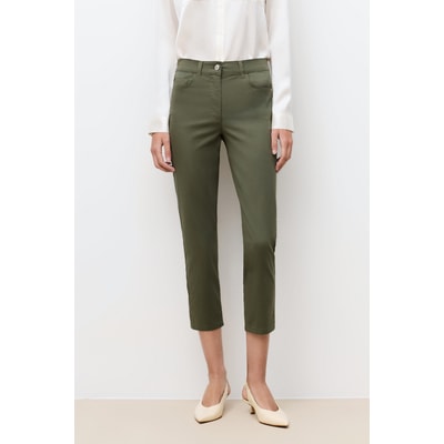 Pantalon coupe 7/8ème MASONB CAROLL