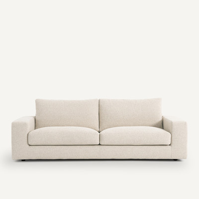 Sofa Skander, Bouclé AM.PM