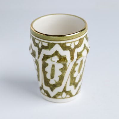 Tasse BELDI FASSIA CHABI CHIC