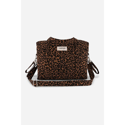 Tas DARCY - THE NON DIAPER BAG Recycled Cotton RIVEDROITE