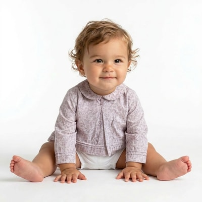 Blouse bébé - Très bon état JACADI
