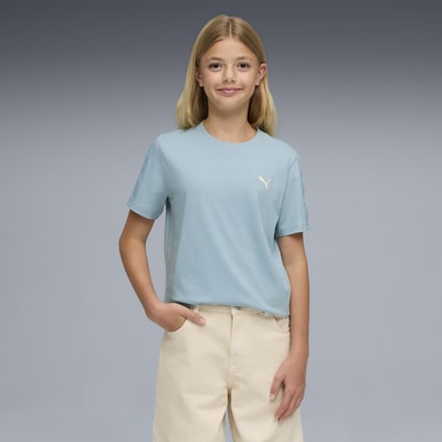 T-shirt met korte mouwen PUMA