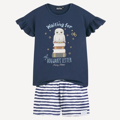Pyjashort Harry Potter HARRY POTTER