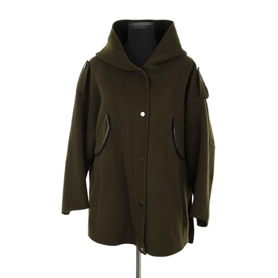 Manteau - Très Bon État MAJE