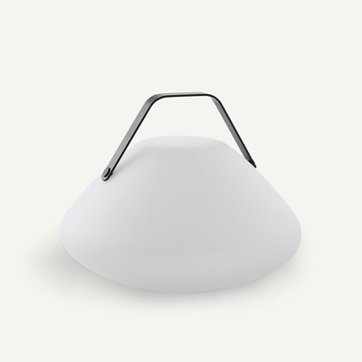 Lampada da esterno nomade, XL, Spingolo AM.PM