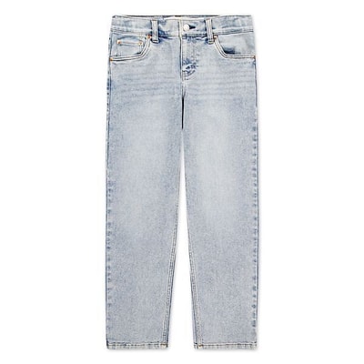 Jeans met wijde pijpen, STAY LOOSE TAPER LEVI'S KIDS