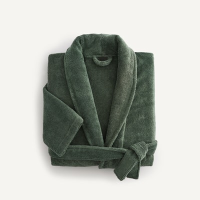 Leon 550g/m² Unisex Badekåbe AM.PM
