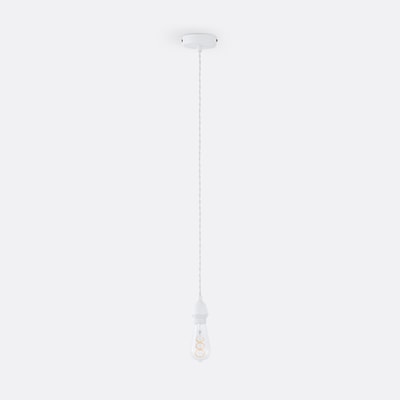 Baulind Electric E27 Kabel do lampy sufitowej LA REDOUTE INTERIEURS