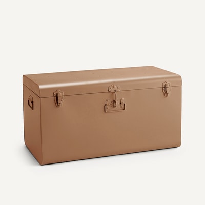 Box Denise, Eisen AM.PM