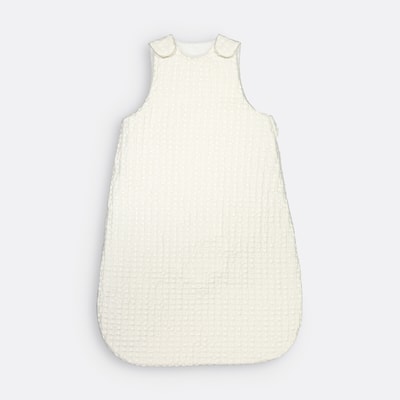Śpiworek bawełniany Tifyl Baby's Waffle LA REDOUTE INTERIORS