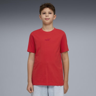 T-shirt met korte mouwen PUMA