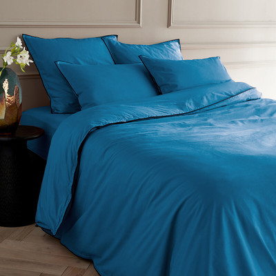 Bettbezug Gypse, Voile aus gewaschener Baumwolle AM.PM