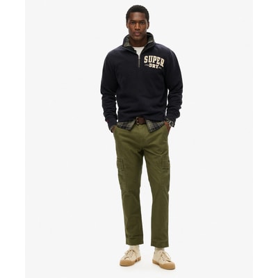 Pantalon Cargo Core coupe ajustée SUPERDRY