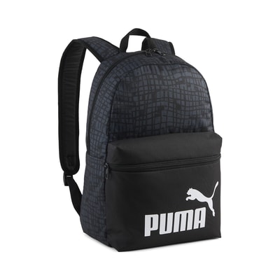 Rugzak met opdruk PUMA PHASE PUMA