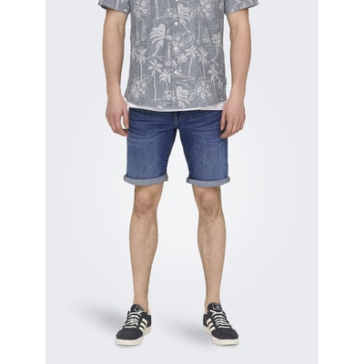 Jeansshort ONLY & SONS