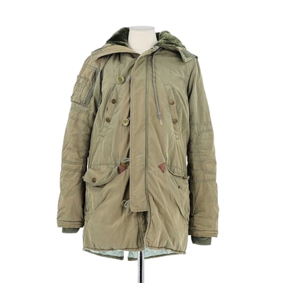 Doudoune - Bon État ZADIG&VOLTAIRE