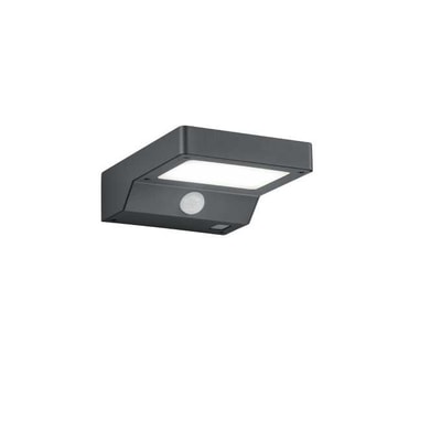 Applique de jardin moderne rechargeable Fomosa TRIO