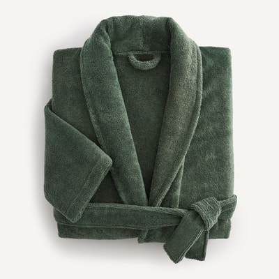 Accappatoio da bagno unisex 550 g/m², LEON AM.PM