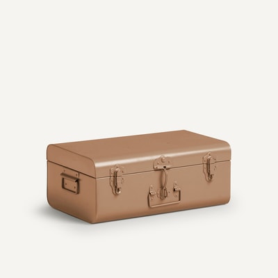 Box Denise, Eisen AM.PM