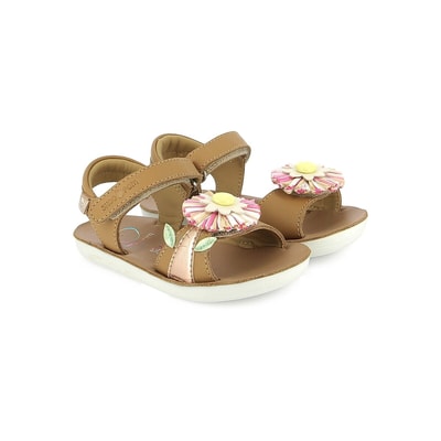 Sandalen met klittenbandsluiting GOA RIFIFI SHOO POM