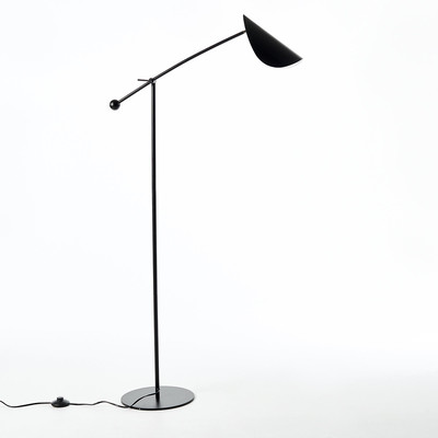 Lampada da terra, Funambule AM.PM