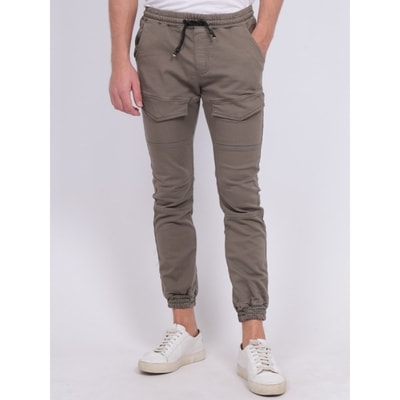 Pantalon Battle Molleton Clogo RITCHIE
