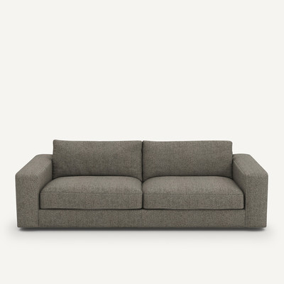Sofa Skander, Tweed-Optik AM.PM