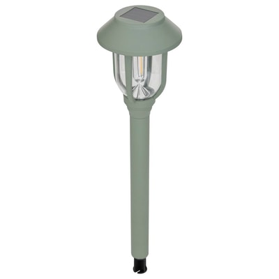 Balise d'extérieur solaire AODA ATMOSPHERA