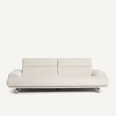 Sofa aus Mischpolyester, Orizonte AM.PM