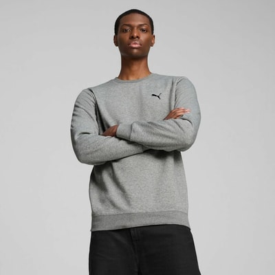 Sweater met ronde hals Essentials PUMA