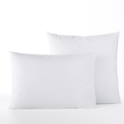 Taie d’oreiller percale bio, Akao AM.PM