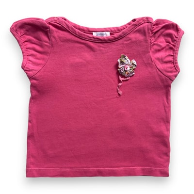 T-shirt bébé - Très bon état JACADI