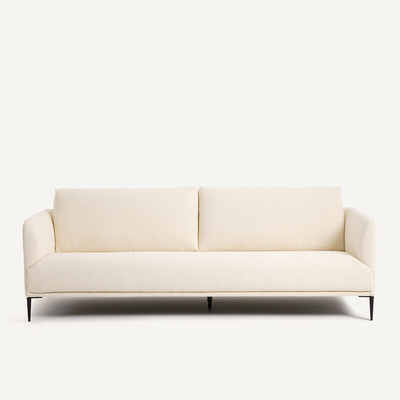 Polyestersofa, Oscar Design E. Gallina AM.PM