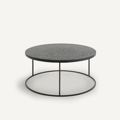 Salontafel in lavasteen, Anaximène AM.PM