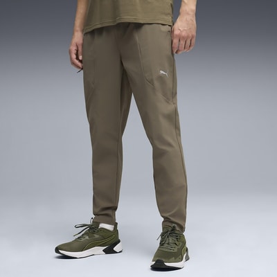 Pantalon de training Woven  PUMA