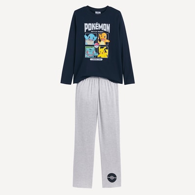 Pyjama Pokemon POKEMON