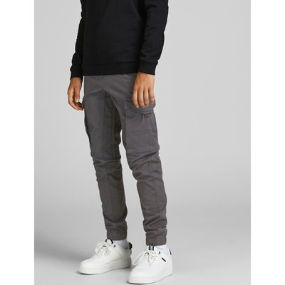 Cargo broek JACK & JONES JUNIOR