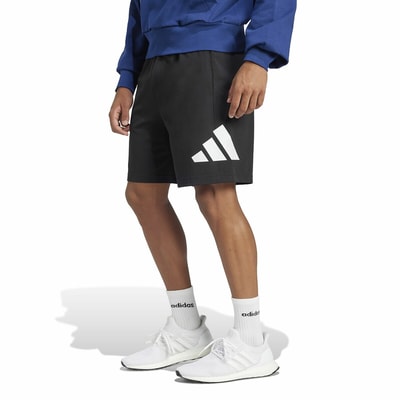 Short van jersey met logo Essentials ADIDAS SPORTSWEAR