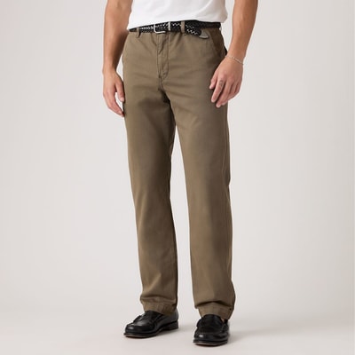 Chino broek XX authentic relaxed LEVI'S