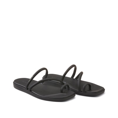 Teenslippers Miami Toe Loop CROCS